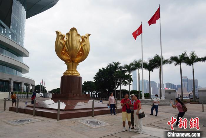 黄金周访港旅客数字低 旅发局冀尽快通关助复苏