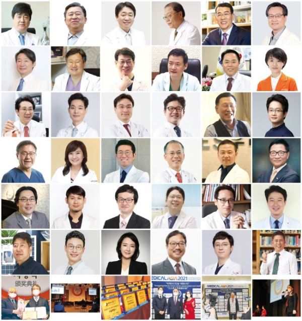 Medical Asia医疗亚洲2021医疗服务大奖结果揭晓