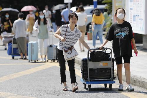 内地招收香港中学文凭考试高校将增至145所