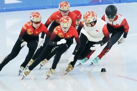 Harbin hosts largest-ever Asian Winter Games with 1,275 Athletes