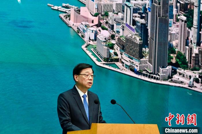 香港特区政府就网约车规管提交立法建议