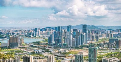 推动海外短剧“前海造” 粤港澳微短剧产业联盟揭牌