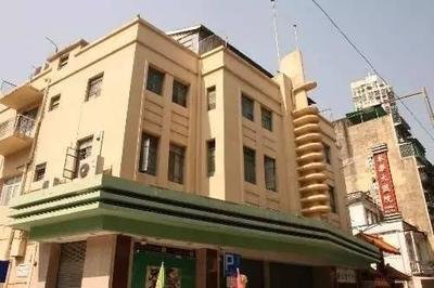 澳门青少年学习粤剧传承优秀传统文化