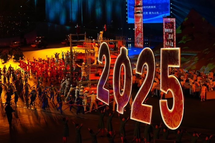 港澳舆论：“全运经验”将助推大湾区融合发展开新篇