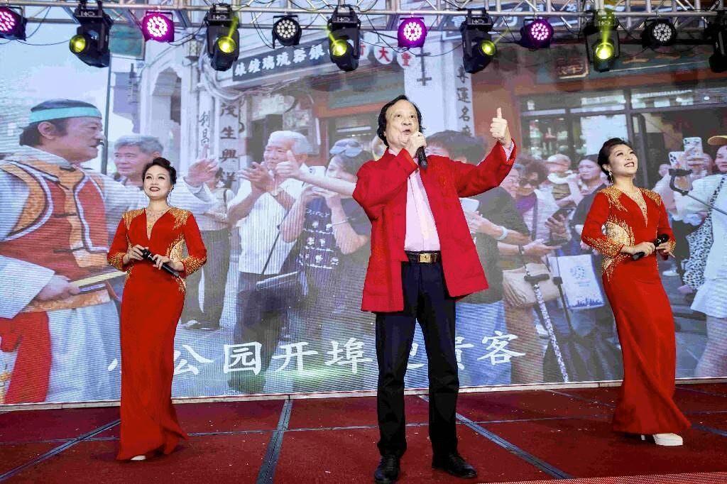 图片[4]-持续十年公益长跑｜汕头市念慈恩义工协会深耕敬老事业获各界盛赞-华闻时空