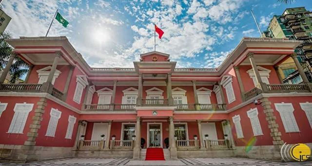 澳门特区政府公布2025年度授勋名单