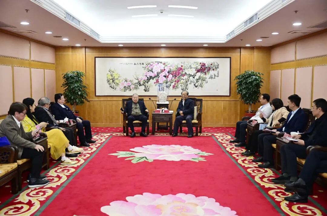 政企聚力筑侨乡颐养家园 中喆北控五桂山康养项目获重磅支持 香港离退休公务员将安居中山寻根养