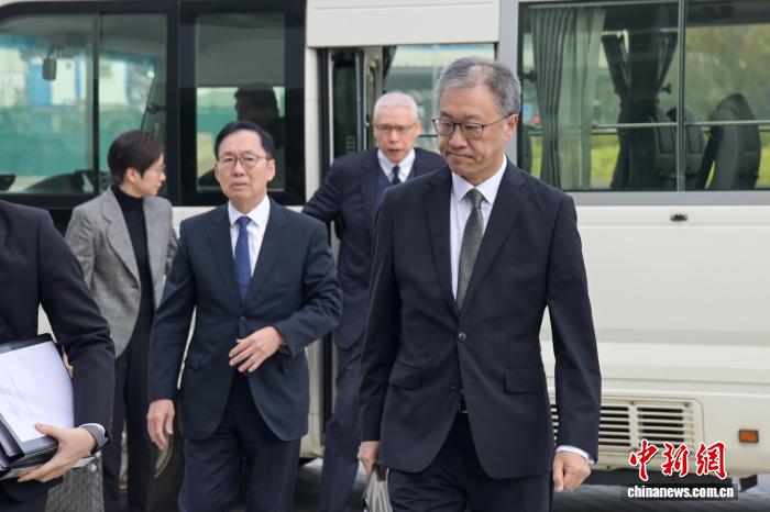 香港大埔宏福苑火灾独立委员会拟于3月19日举行首场听证会