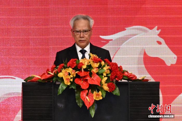 岑浩辉：期望澳门工商界做横琴建设的“先行者”