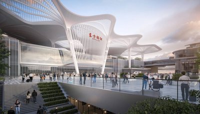 沪港澳携手谋新局 共商上海“十五五”发展新机