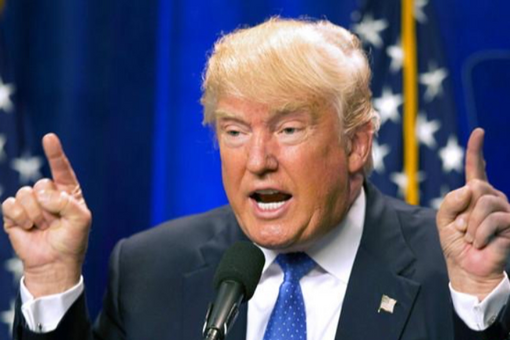 特朗普威胁称未经他认可的伊朗新领导人“难长久”