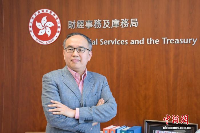 国安护航金融稳定 香港国际金融“避风港”功能凸显