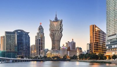 发挥澳门“精准联系人”作用 岑浩辉将访葡萄牙、西班牙、瑞士及比利时