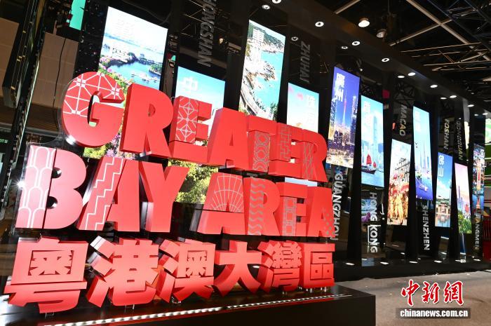第40届香港国际旅游展开幕 展示多元文旅成果
